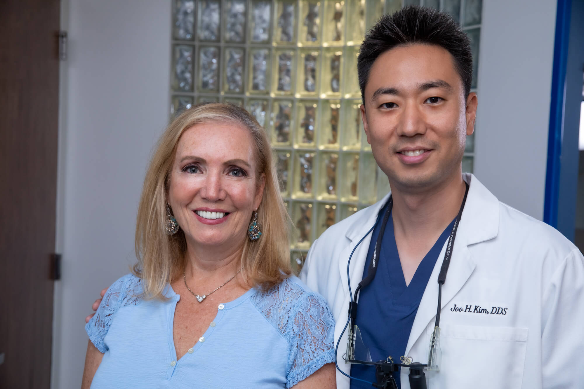 Dr. Joo Kim Wantagh, NY