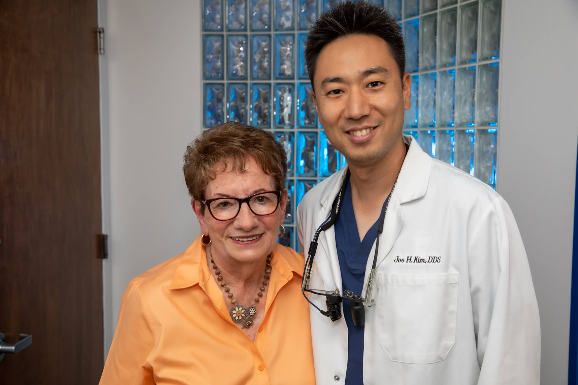 Dr. Joo Kim Wantagh, NY